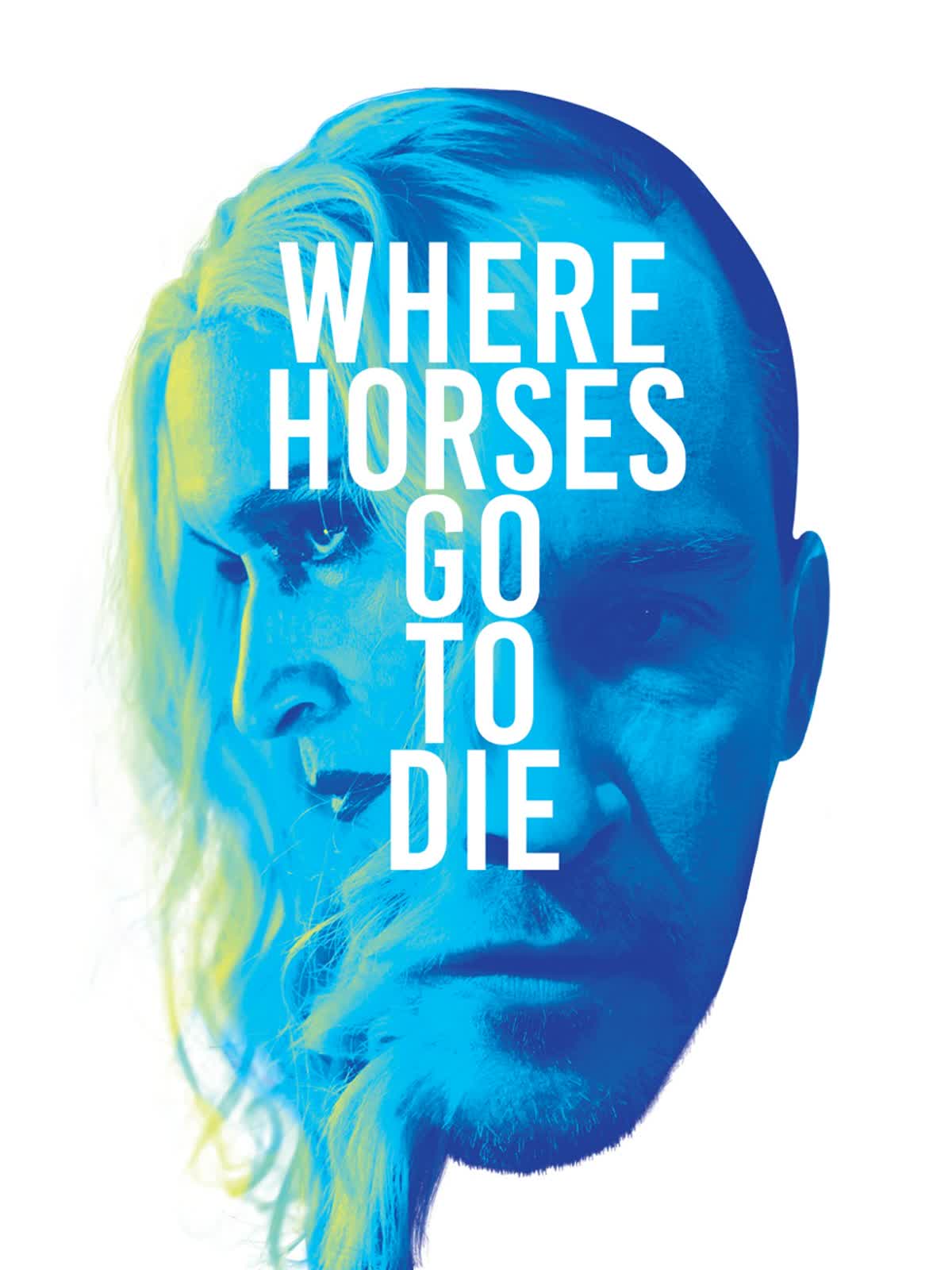 Where Horses Go To Die
