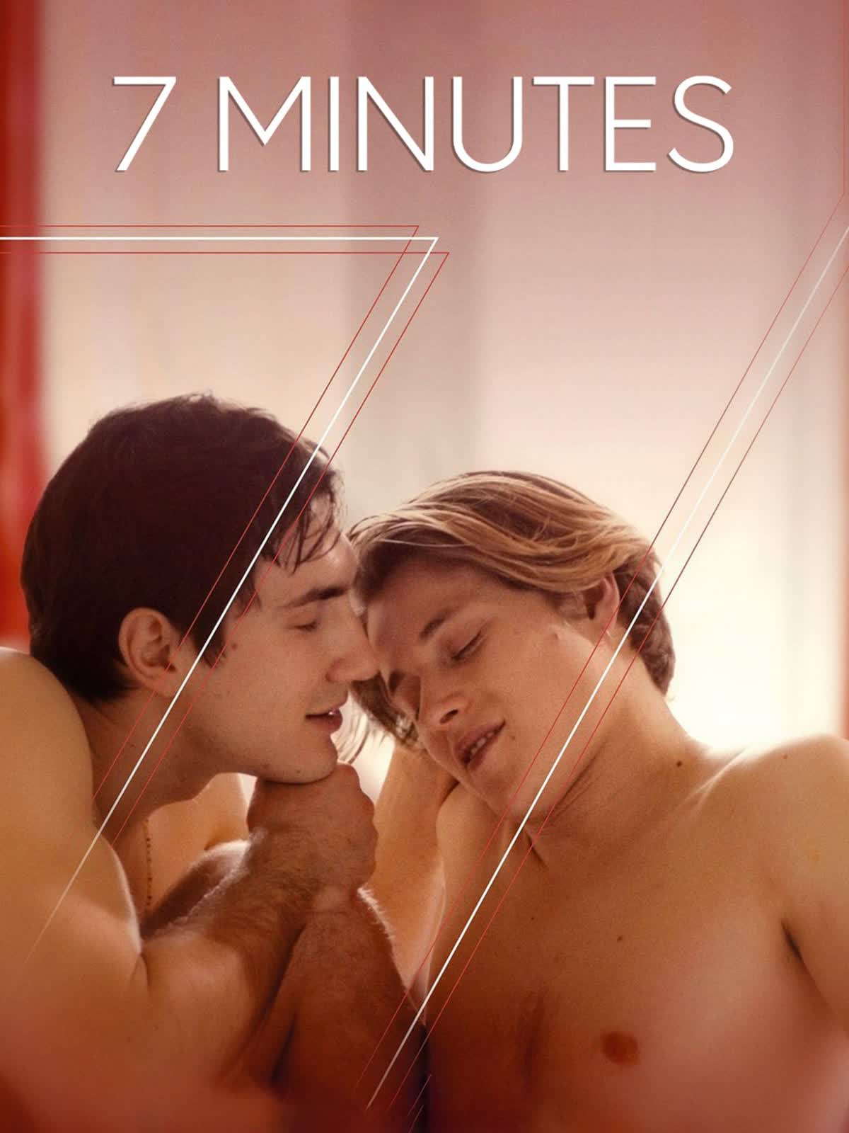 7 minutes