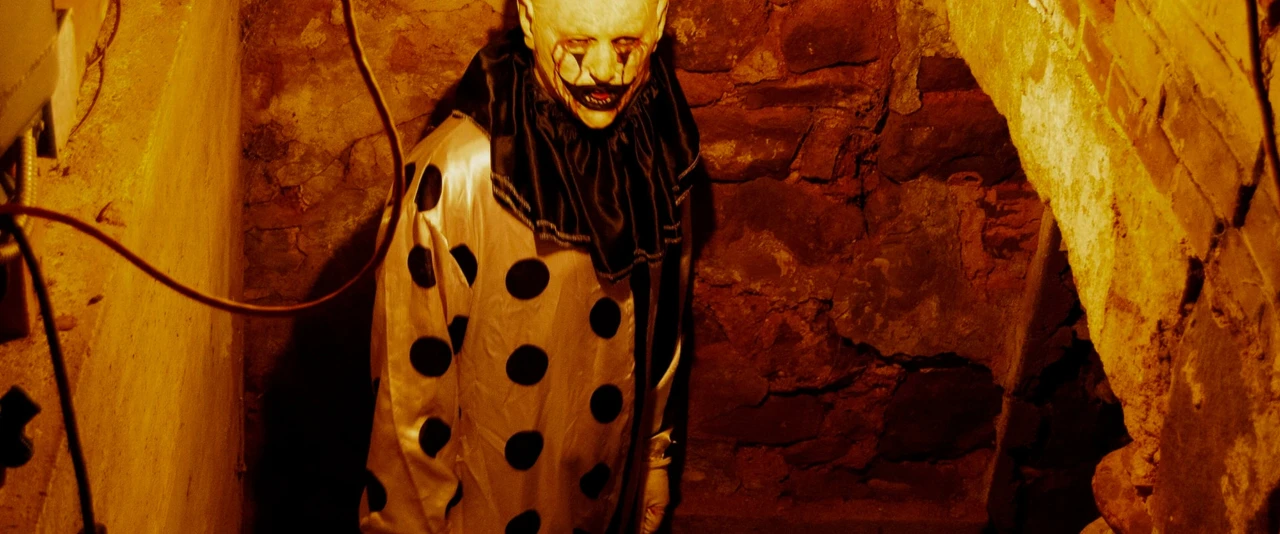 Casa do Terror, Lda.