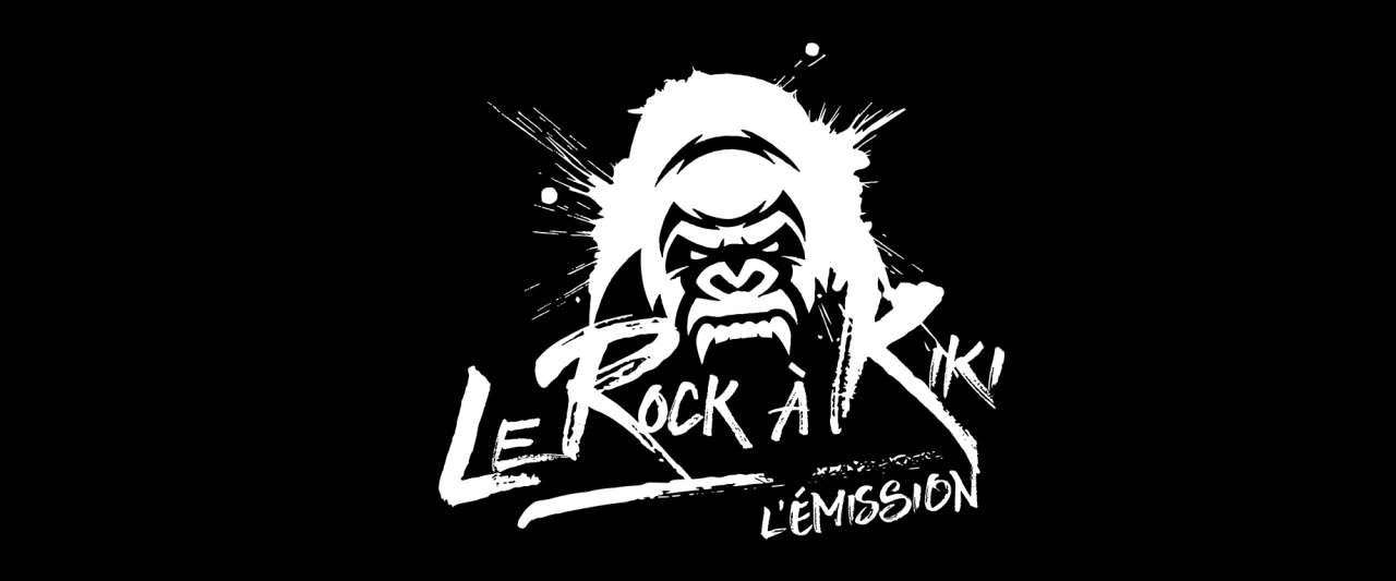 Le Rock à Kiki - l'émission