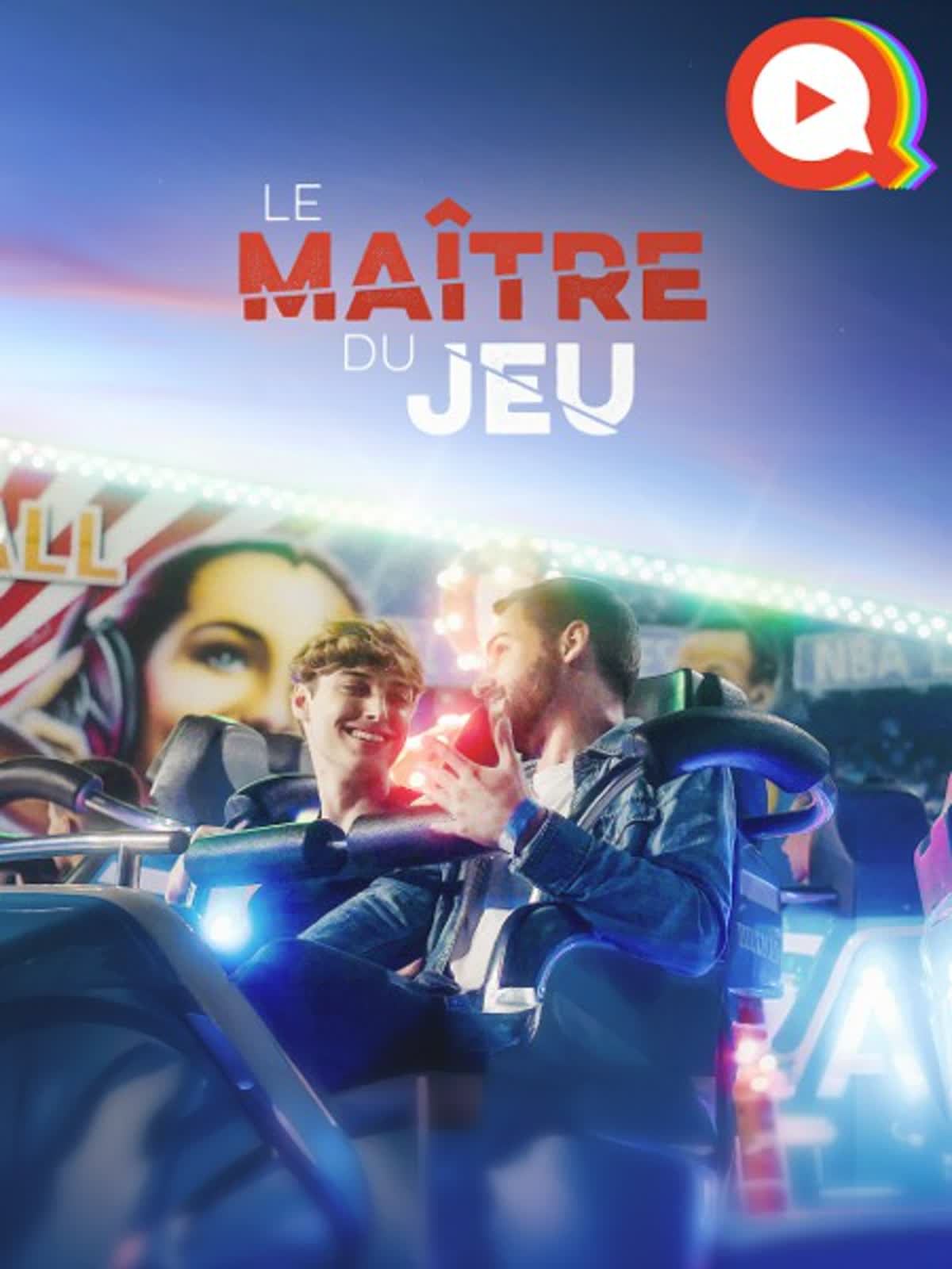 Le Maître du Jeu