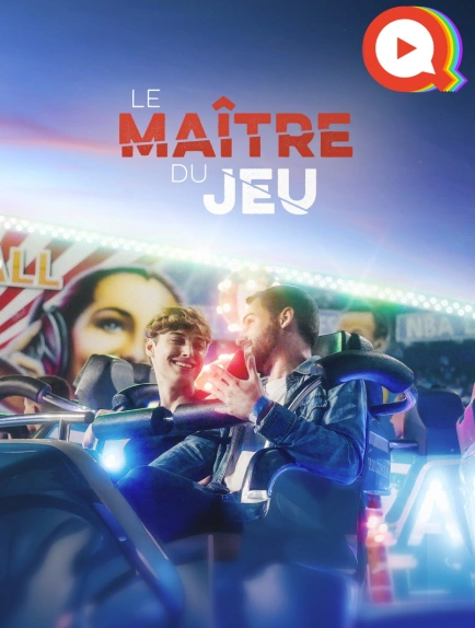 Le Maître du Jeu