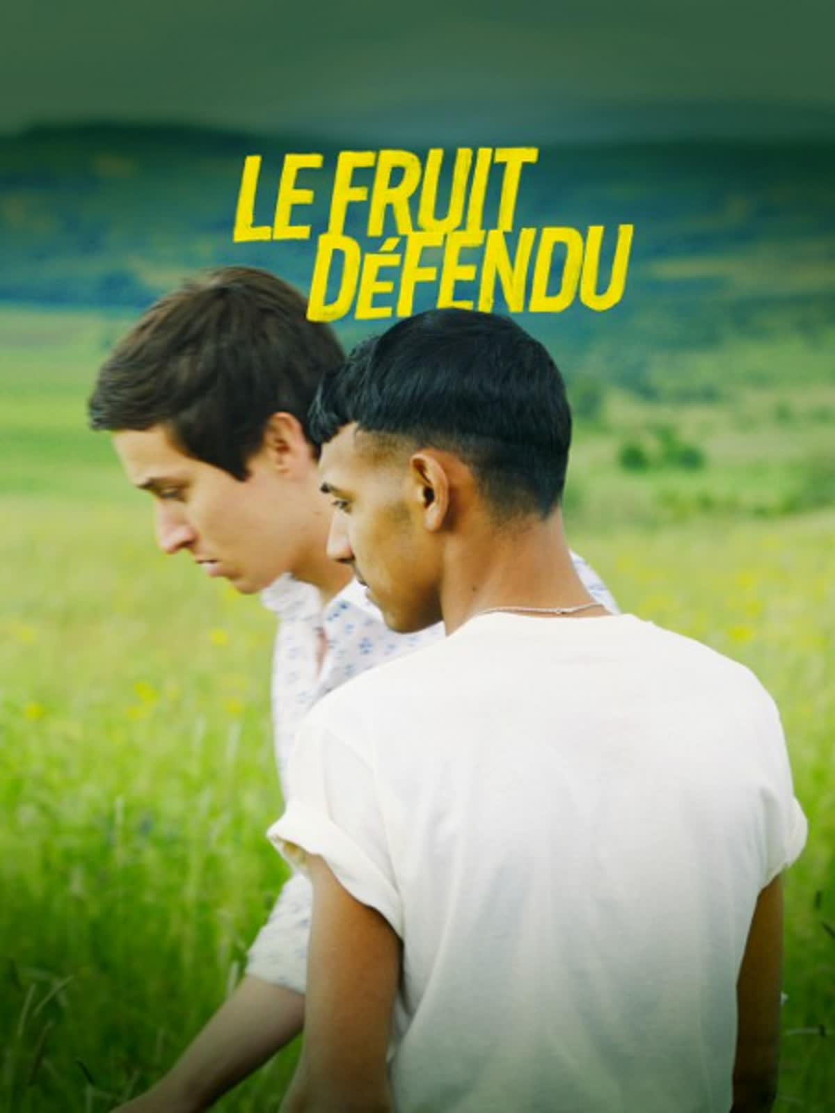 Le Fruit Défendu