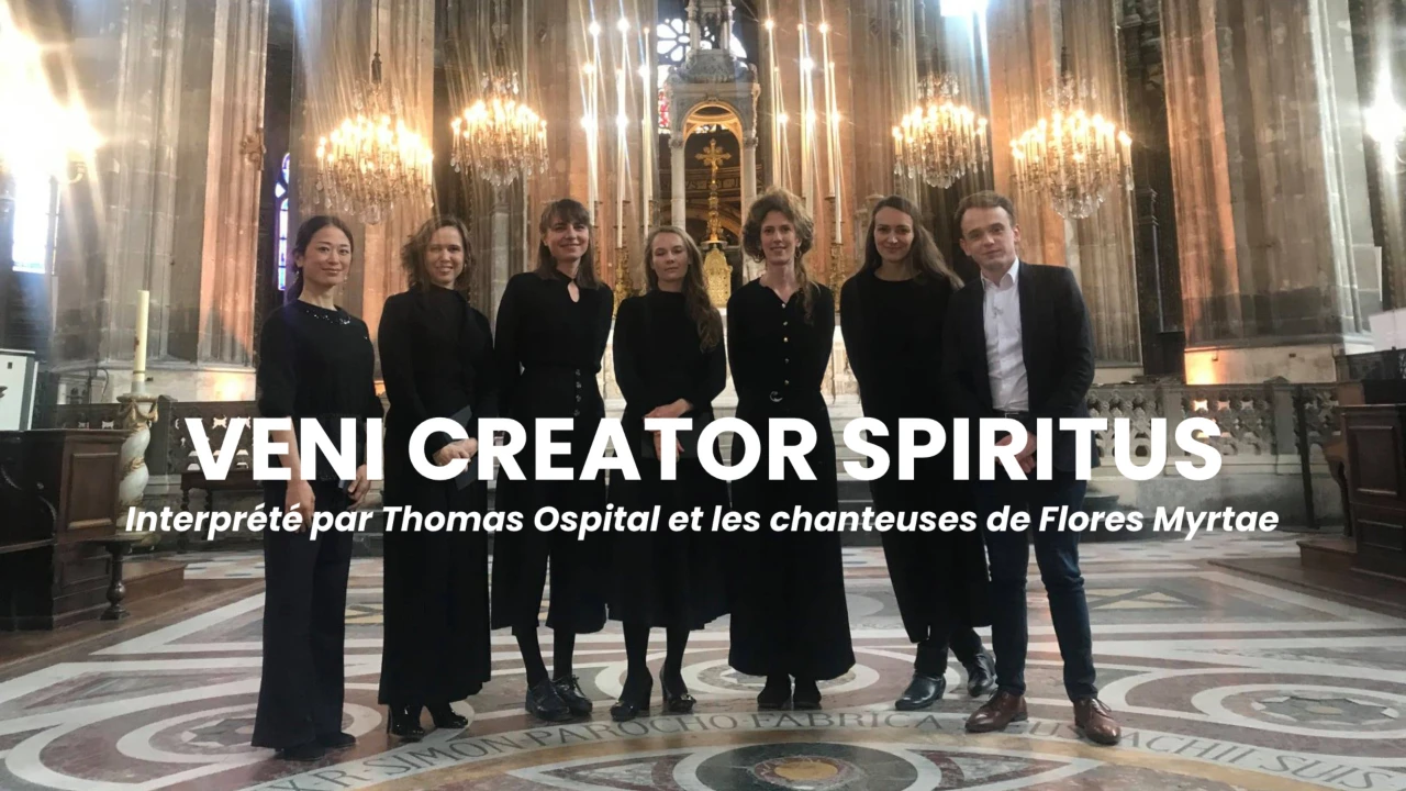 Veni Creator Spiritus