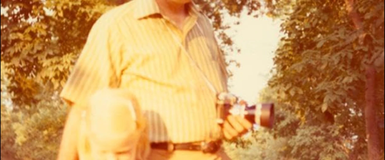 The Process of Recovering