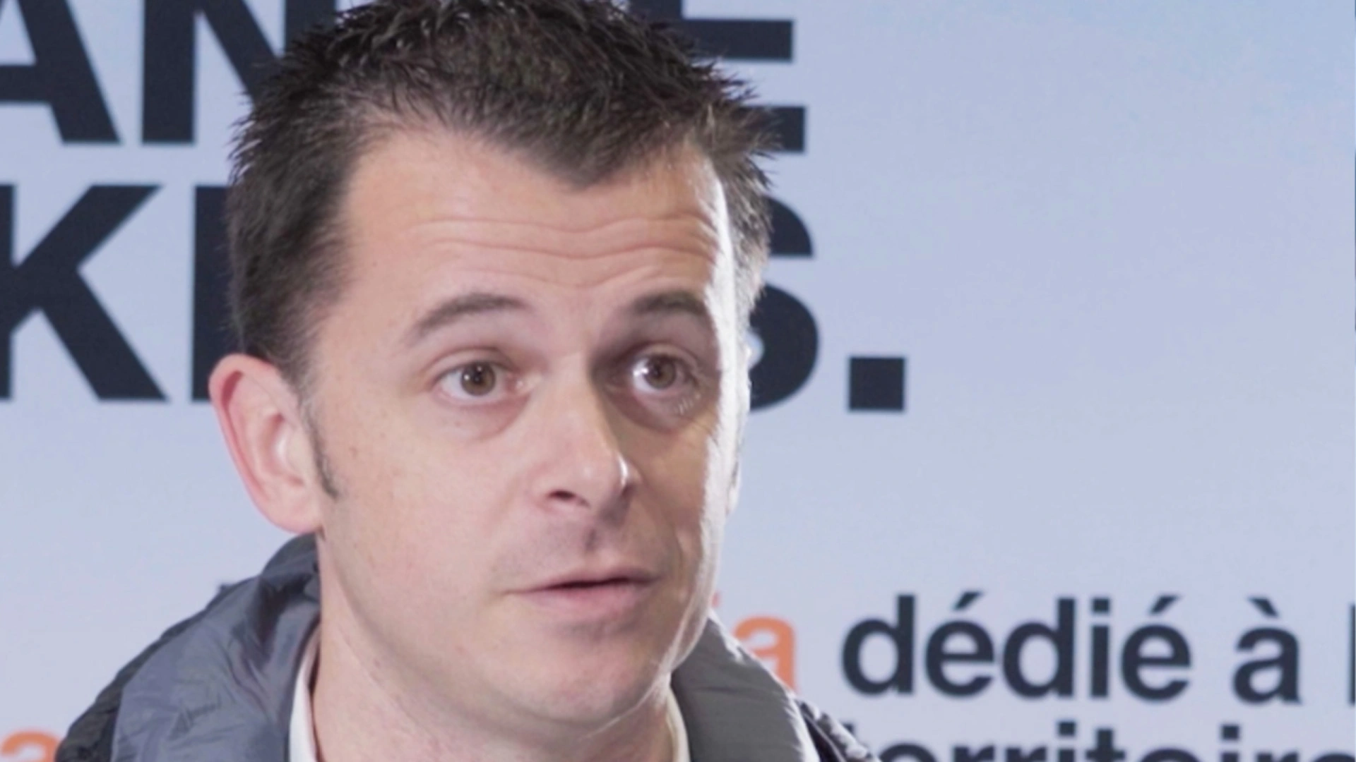 Ça Chablate - Lionel Gruffat - Crédit Agricole des Savoie