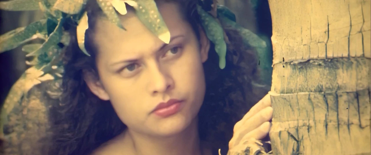 Collection HD - Tahiti Films - Motu Ino