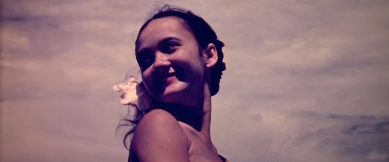 Collection HD - Tahiti Films - Reef and lagoon