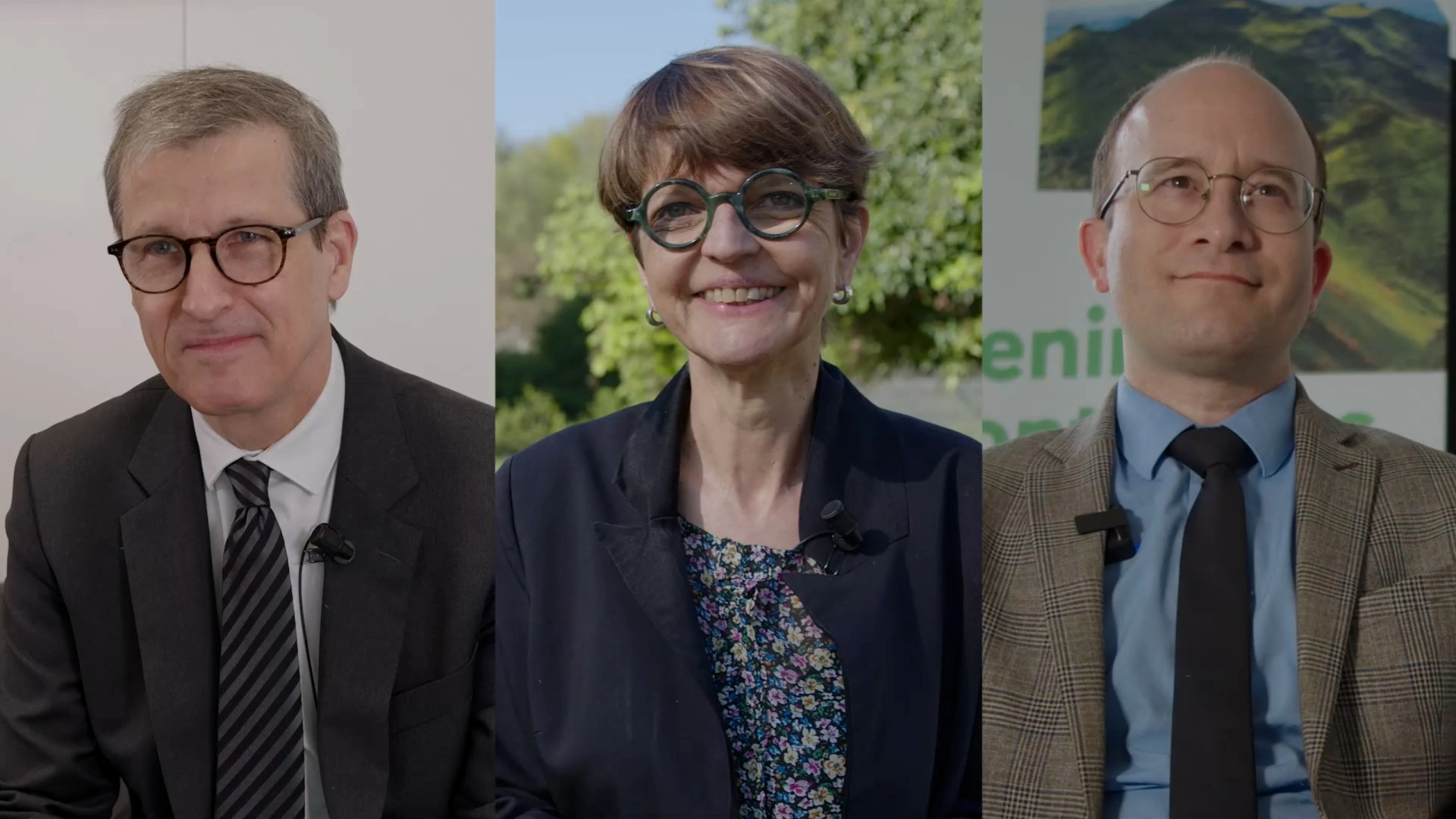 Rapport de la Cour des Comptes #1