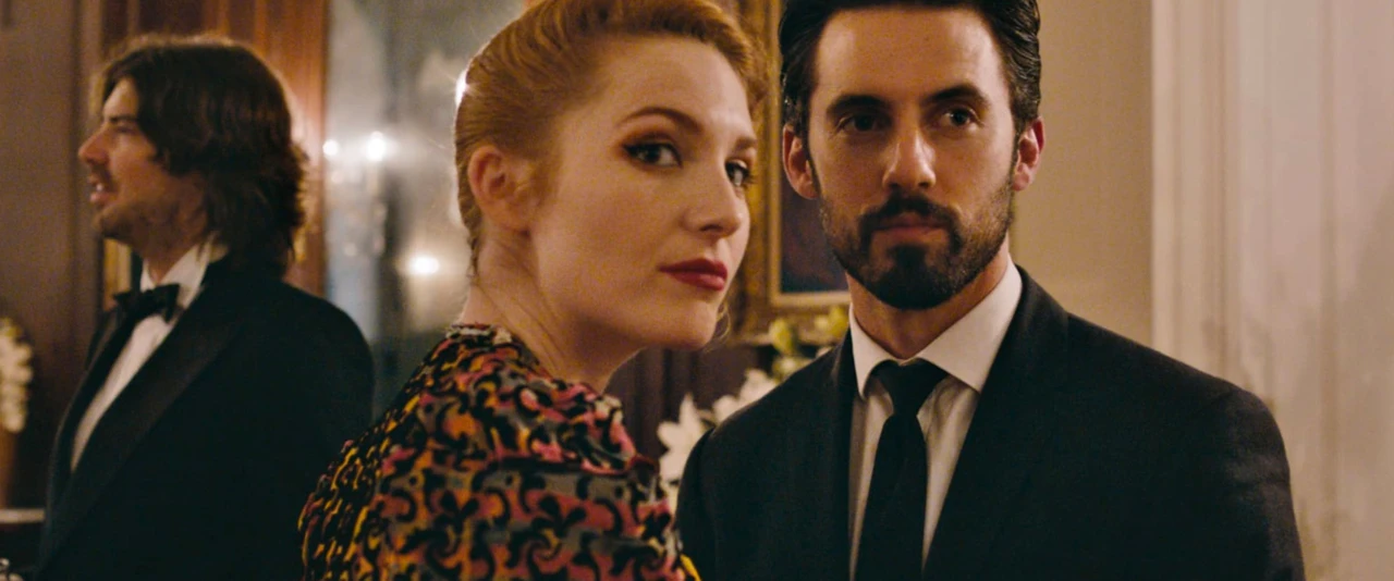 O Beijo dos Malditos