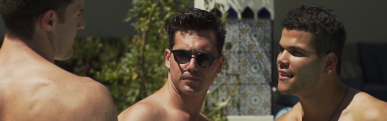 Par-Courts Gay - Réchauffement Planétaire