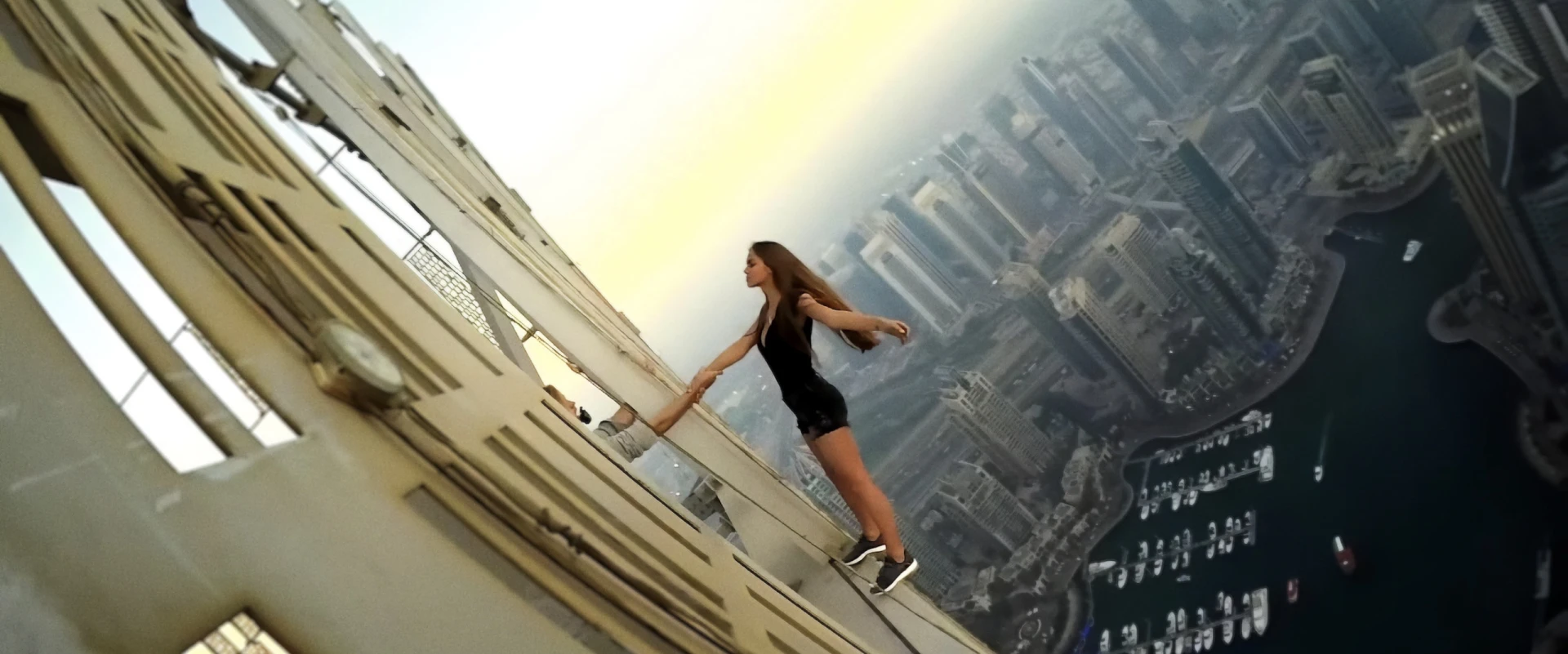 and the king said, what a FANTASTIC MACHINE!