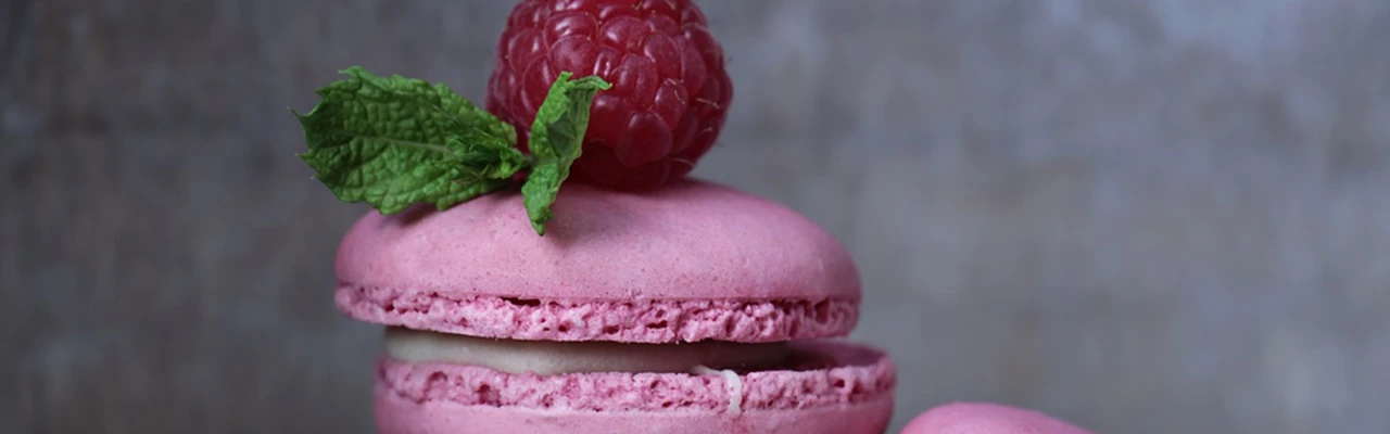 Quiz - Bonbons et Pâtisseries