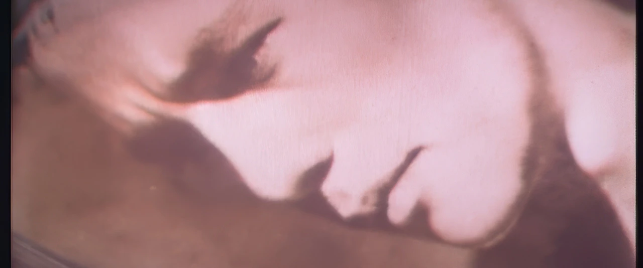 Album de photos du film "Tabu" de William "Bill" Bambridge