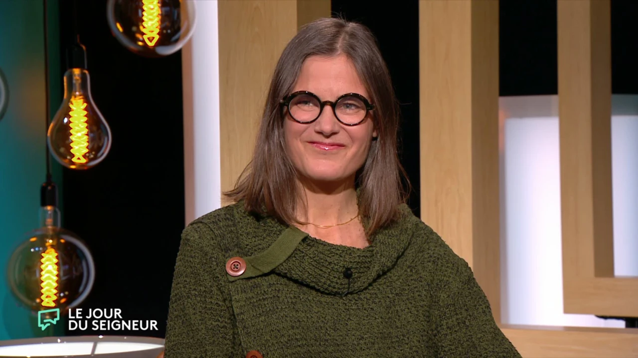 Le Magazine du Jour du Seigneur - Journée mondiale des malades : quelles avancées pour les aidants ? Avec Hélène de Chanterac