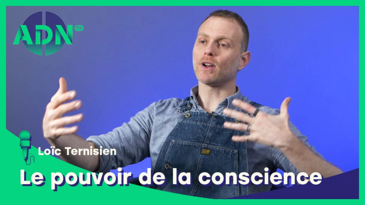 Le pouvoir de la conscience