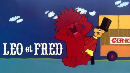 Léo et Fred