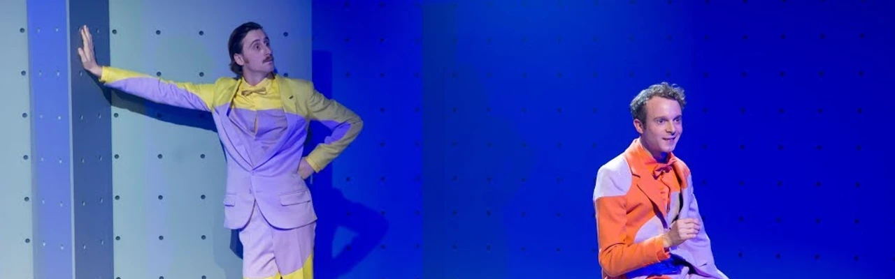 Sulki et Sulku ont des conversations intelligentes