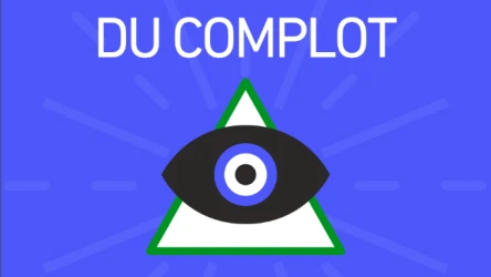Fiche Pédagogique  Théories complotistes