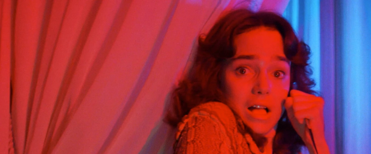 Suspiria