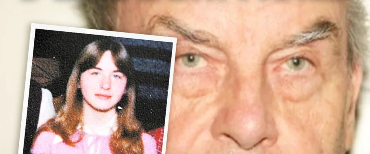 Le calvaire d’Elizabeth Fritzl