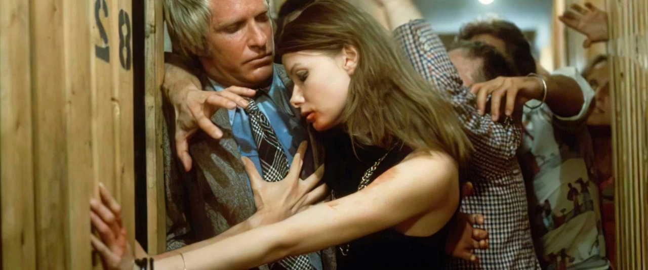 Os Parasitas da Morte