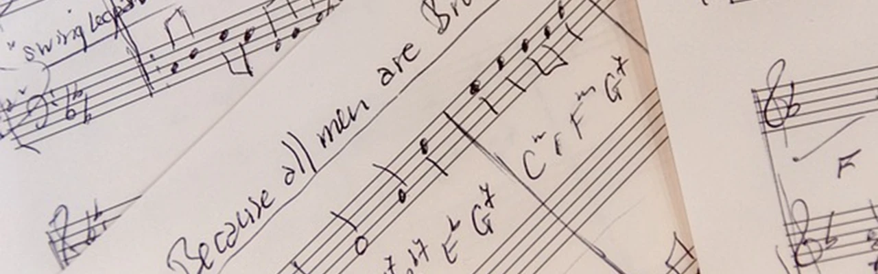 Quiz - La chance aux chansons