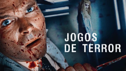 Jogos de Terror