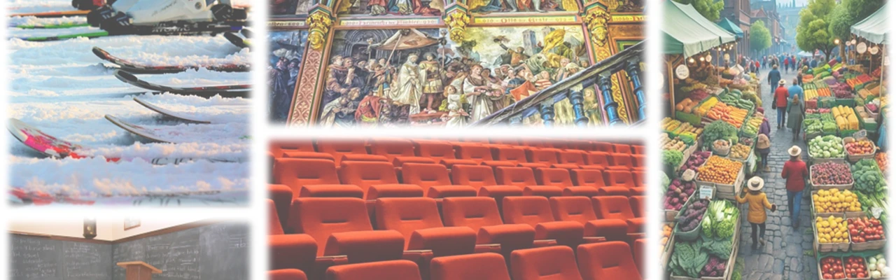 Quiz - Multi-Thèmes 3 - Difficile