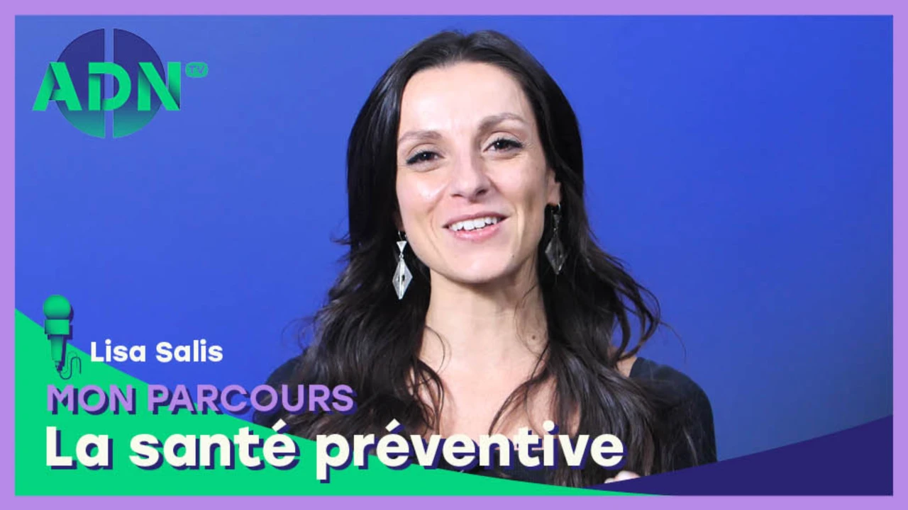 Mon Parcours : La santé préventive