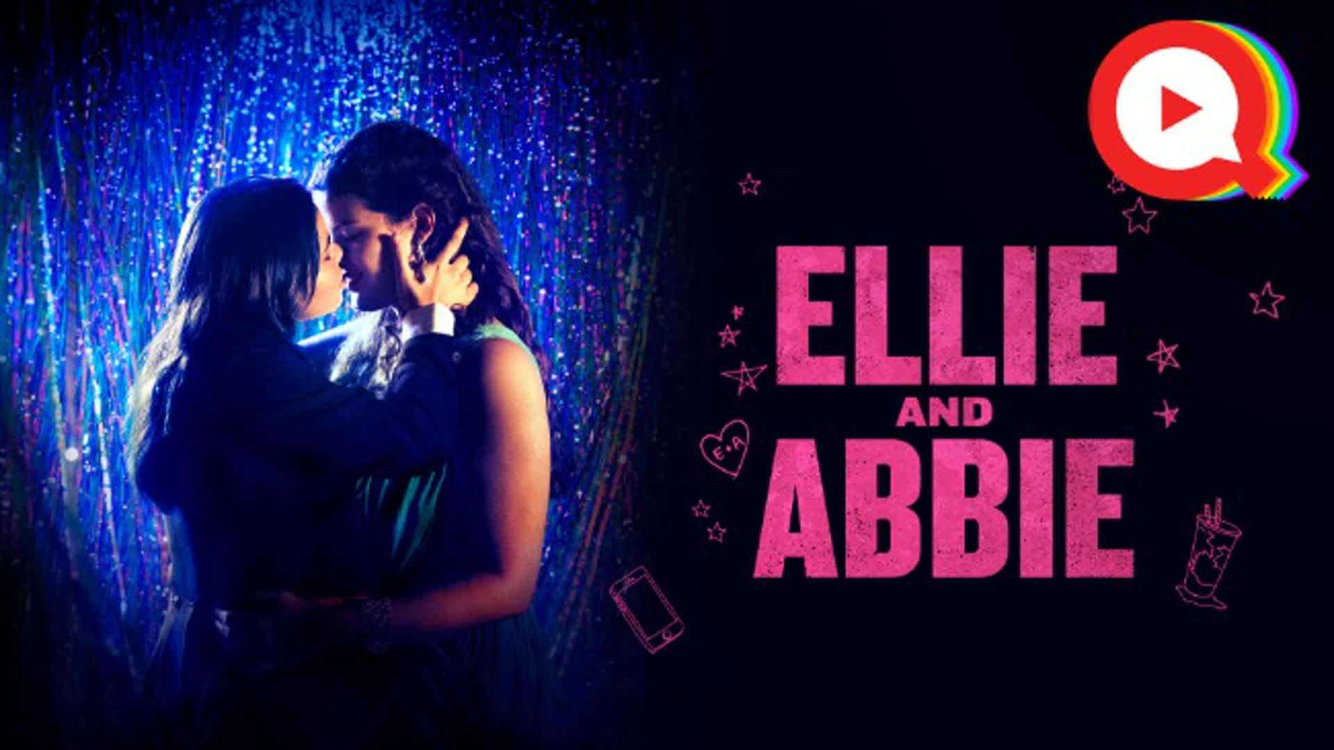 Ellie & Abbie