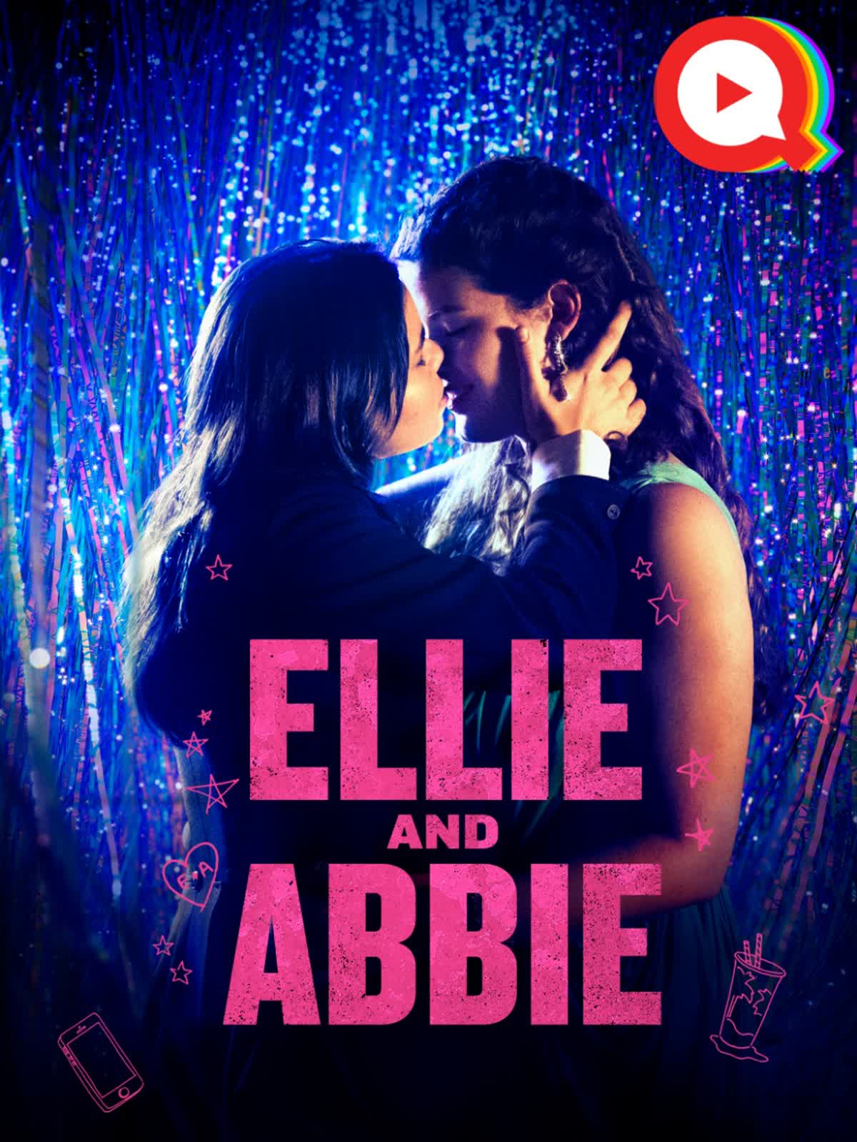 Ellie & Abbie