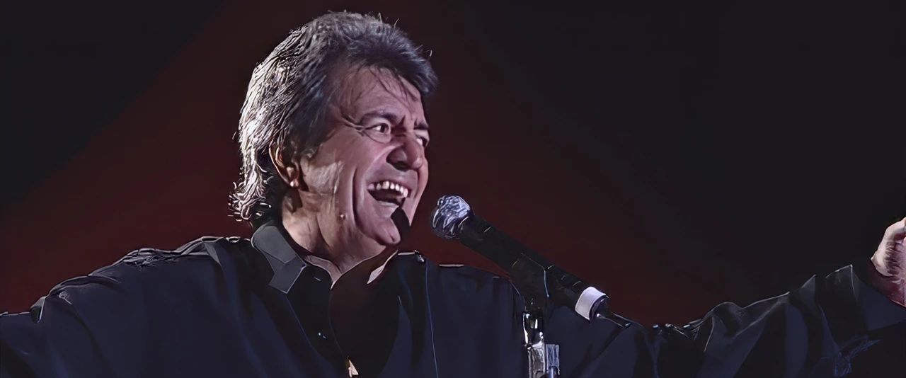 40 ans de Succès de Gabilou - Partie III