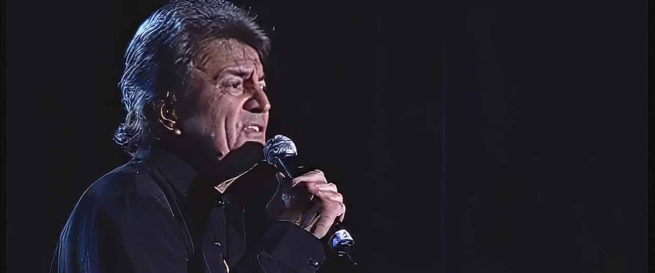 40 ans de Succès de Gabilou - John Gabilou - Partie II