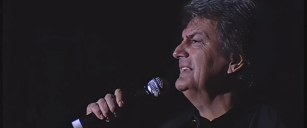 40 ans de Succès de Gabilou - John Gabilou - Partie I