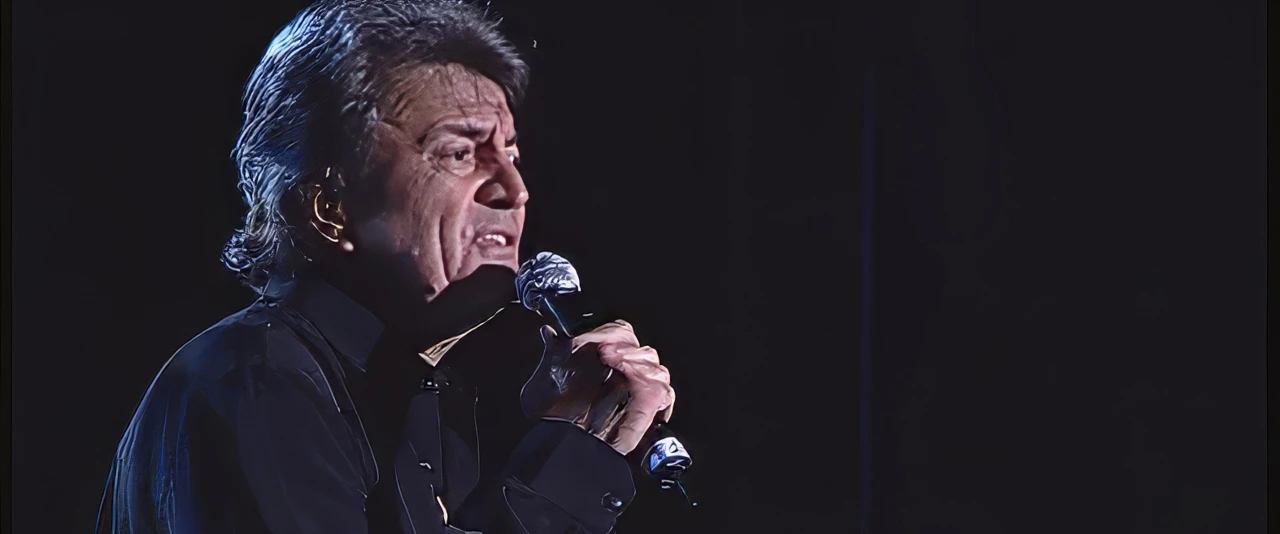 40 ans de Succès de Gabilou - Hymne de la Polynésie française