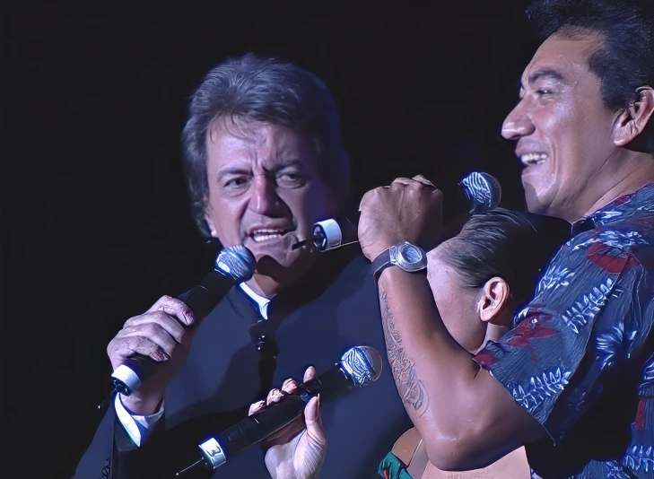 40 ans de Succès de Gabilou - Rataro