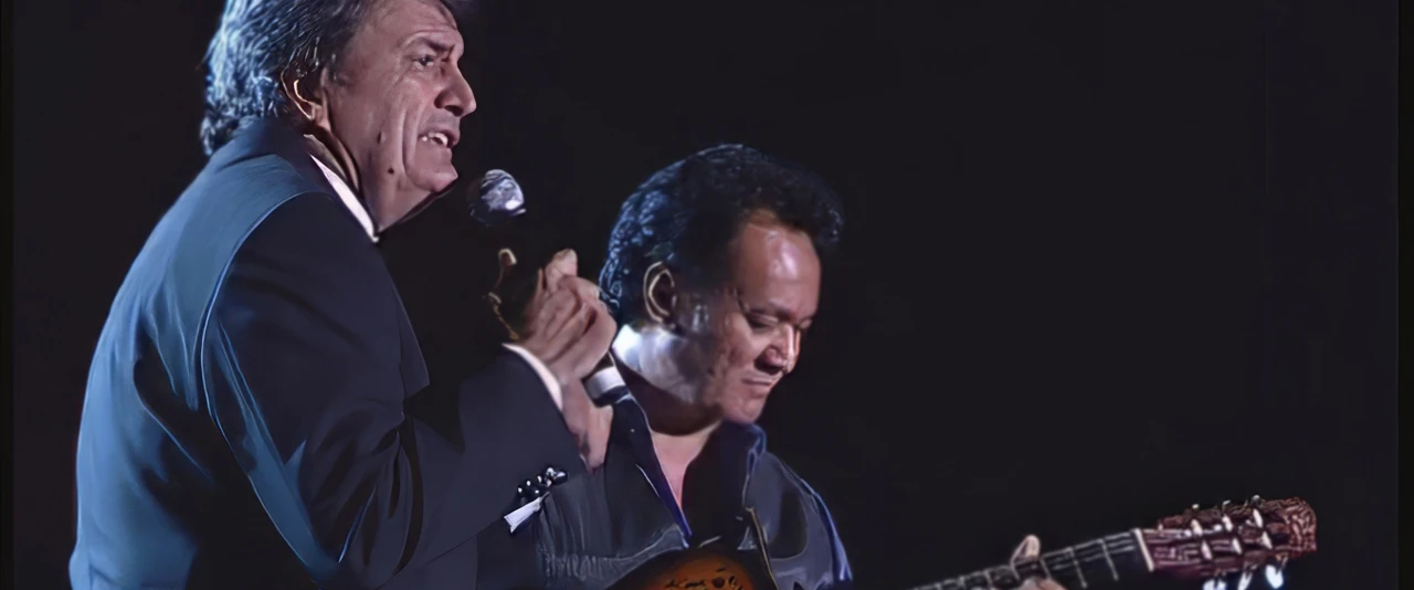 40 ans de Succès de Gabilou - Gabilou & John Lindsay