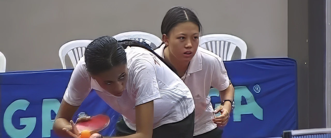 Heiva tumu nui 2003 - Jeux de Tahiti Nui - Finales