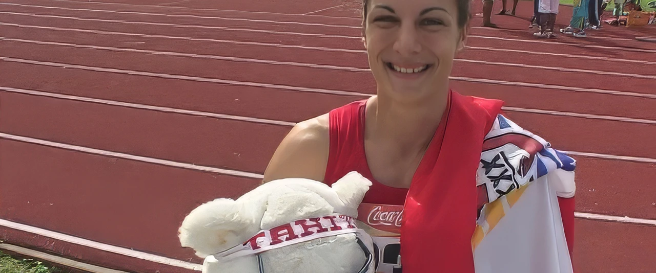 XIIème Jeux du Pacifique sud - Fidji - Résumé du samedi 12 juillet 2003