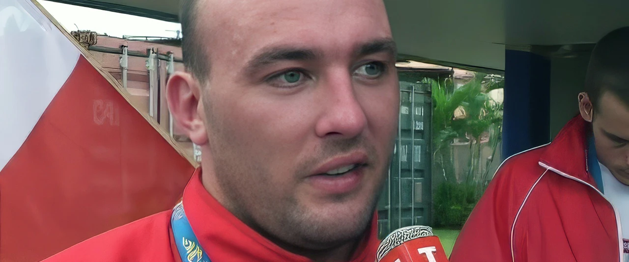 XIIème Jeux du Pacifique sud - Fidji - Résumé du vendredi 11 juillet 2003