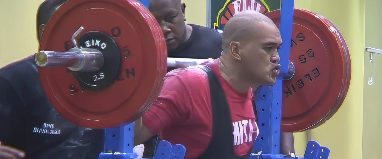 XIIème Jeux du Pacifique sud - Fidji - Résumé du mardi 8 juillet 2003