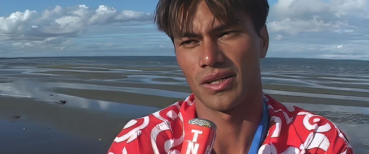 XIIème Jeux du Pacifique sud - Fidji - Résumé du samedi 5 juillet 2003