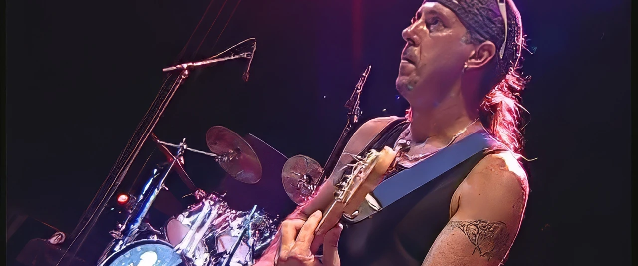 Concert Pack Sound 2003 - Taote Blues