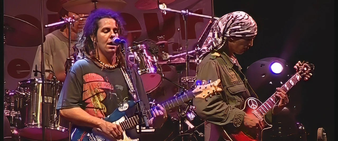 Concert Pack Sound 2003 - Monsoom Sound Pools