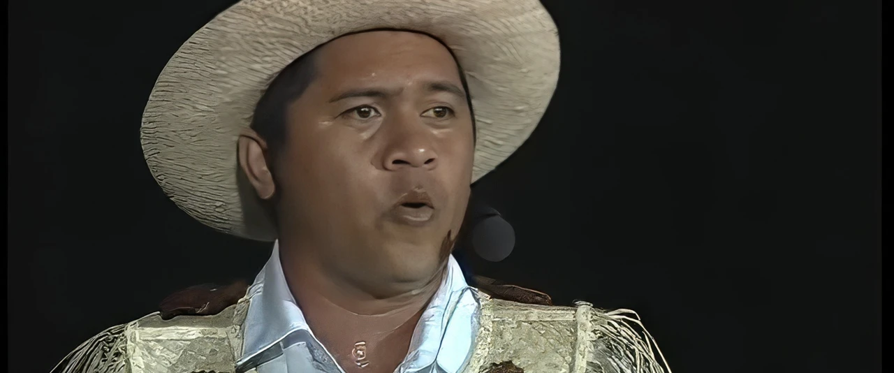 Heiva Nui 2000 - Chants des Australes Nord