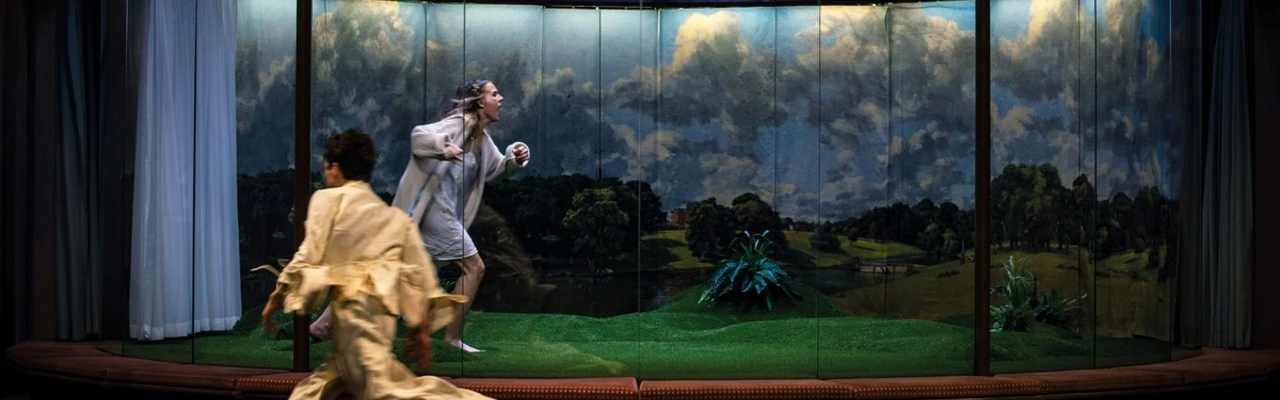 La Double Inconstance