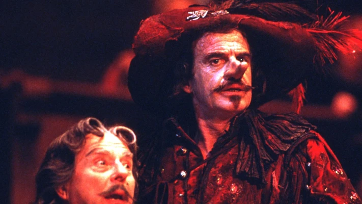 Cyrano de Bergerac
