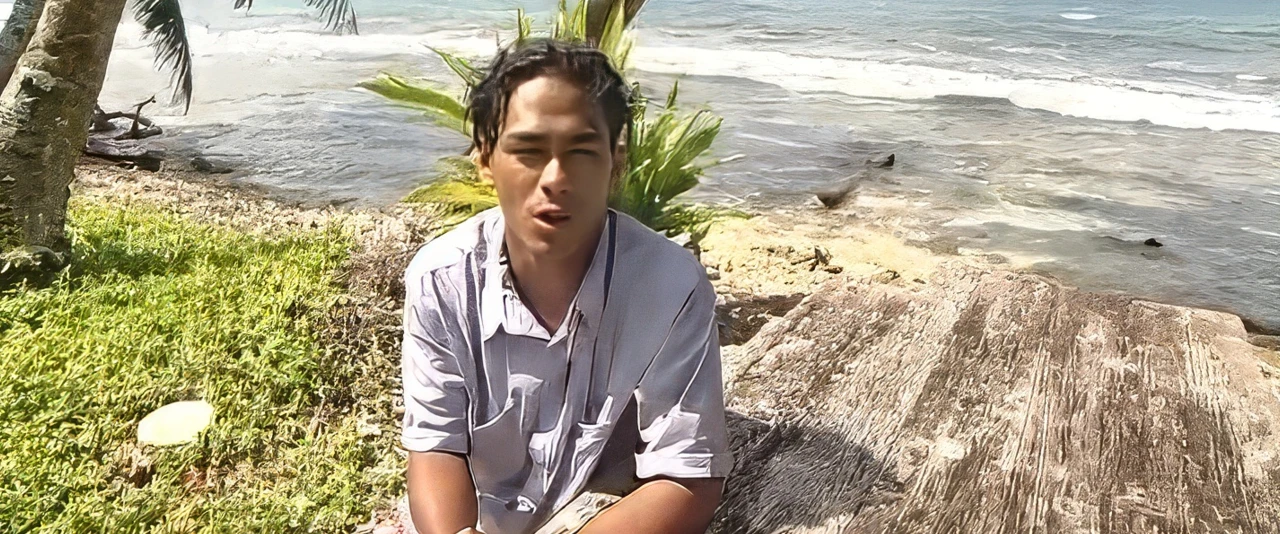 Mata'eina'a Tour - Taravao 01