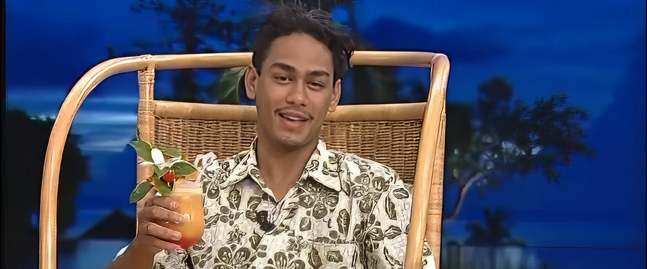 Mata'eina'a Tour - Paea